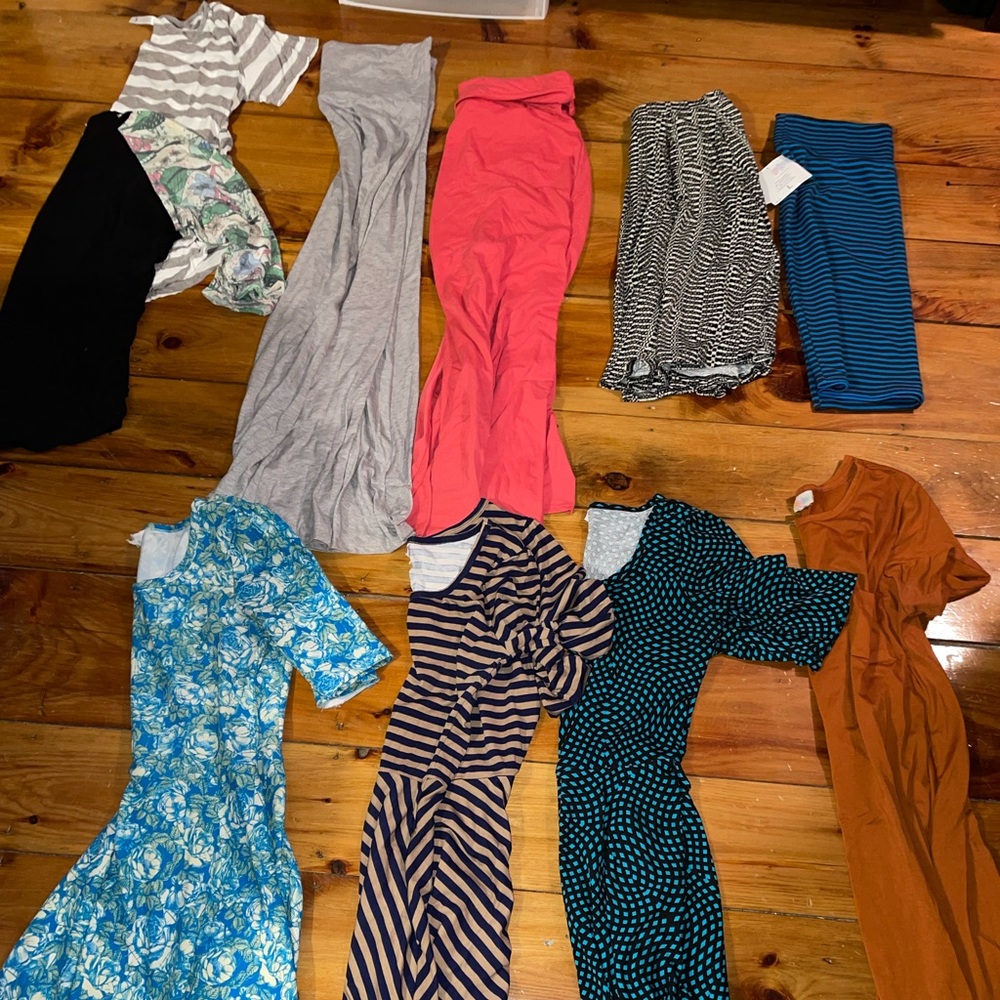 Lularoe lot